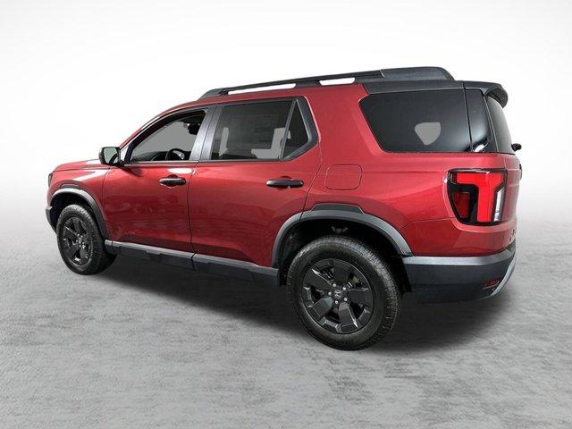 new 2026 Honda Passport car, priced at $46,700