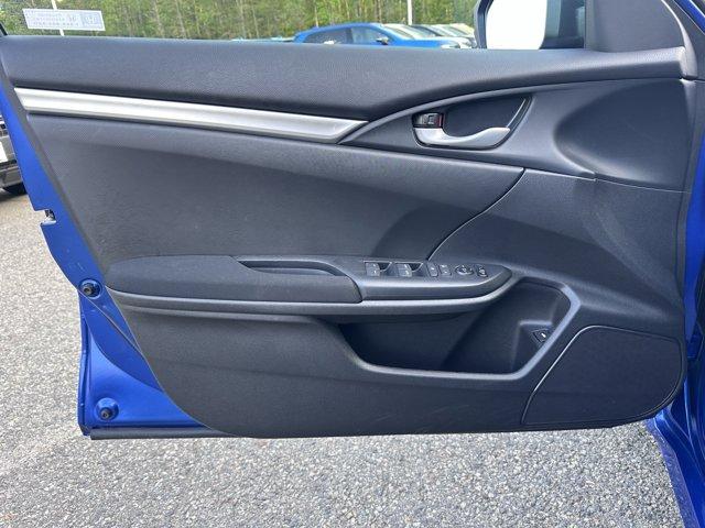 used 2021 Honda Civic car, priced at $20,788