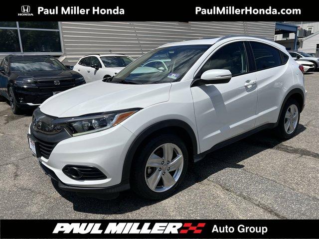 used 2019 Honda HR-V car, priced at $20,988