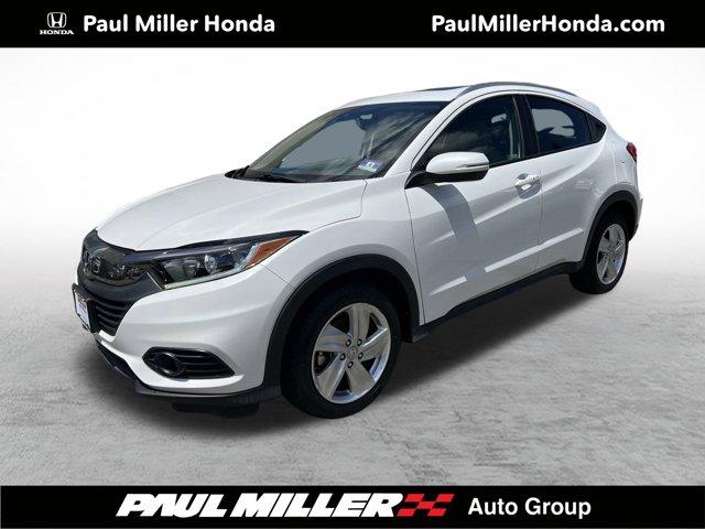 used 2019 Honda HR-V car, priced at $20,988