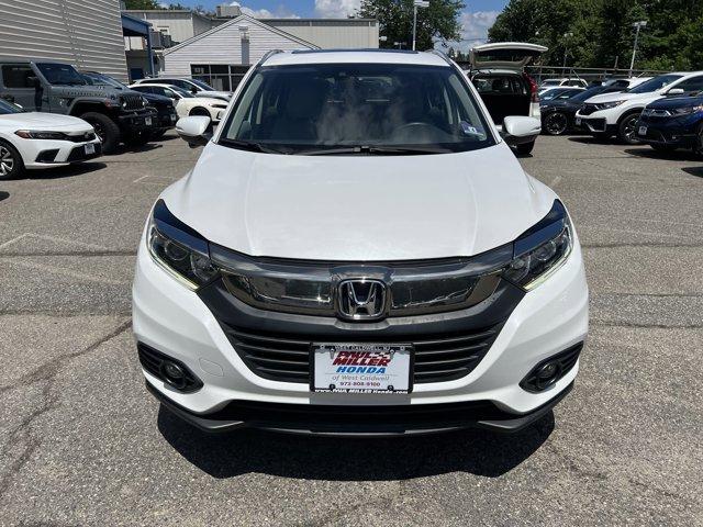 used 2019 Honda HR-V car, priced at $20,988