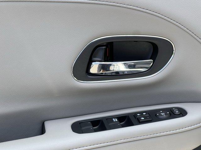 used 2019 Honda HR-V car, priced at $20,988