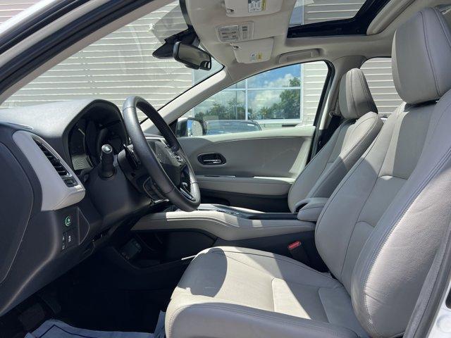 used 2019 Honda HR-V car, priced at $20,988