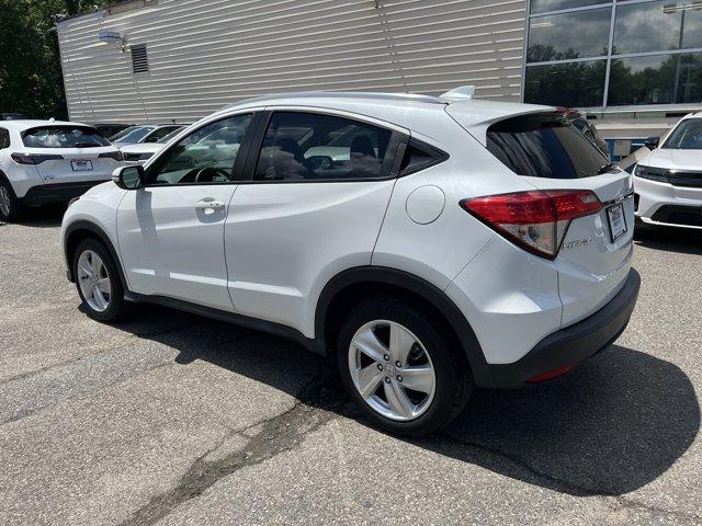used 2019 Honda HR-V car, priced at $20,988