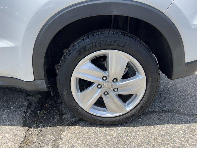 used 2019 Honda HR-V car, priced at $20,988