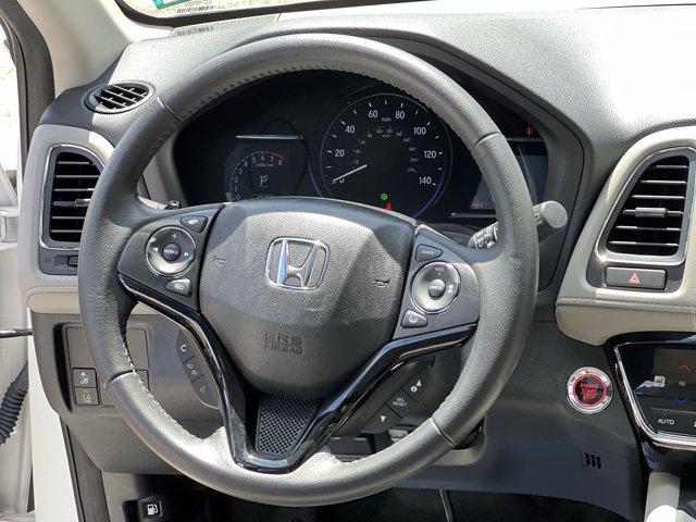 used 2019 Honda HR-V car, priced at $20,988