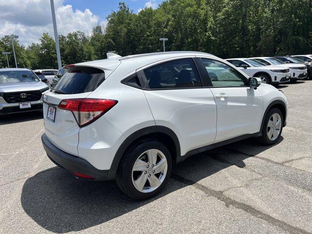used 2019 Honda HR-V car, priced at $20,988