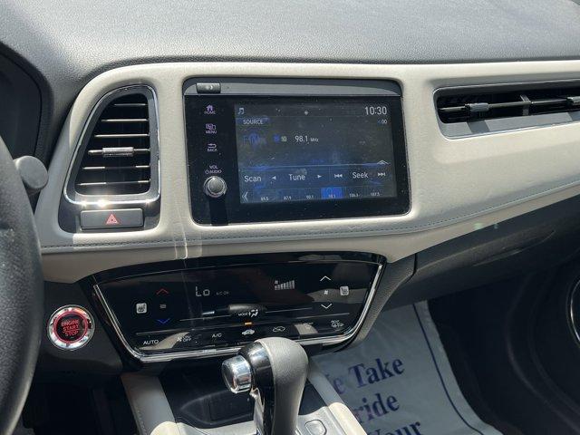 used 2019 Honda HR-V car, priced at $20,988