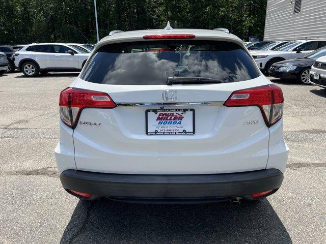 used 2019 Honda HR-V car, priced at $20,988