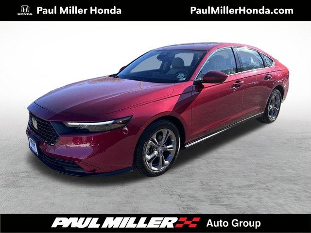 used 2023 Honda Accord car, priced at $24,588