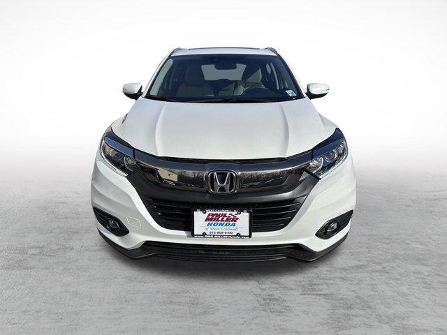 used 2022 Honda HR-V car, priced at $22,988