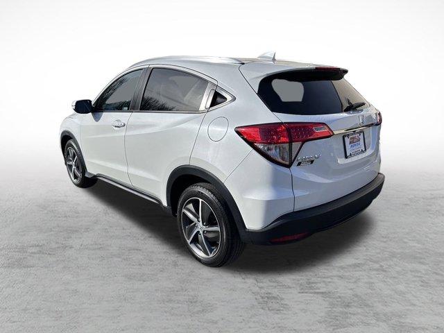 used 2022 Honda HR-V car, priced at $22,988