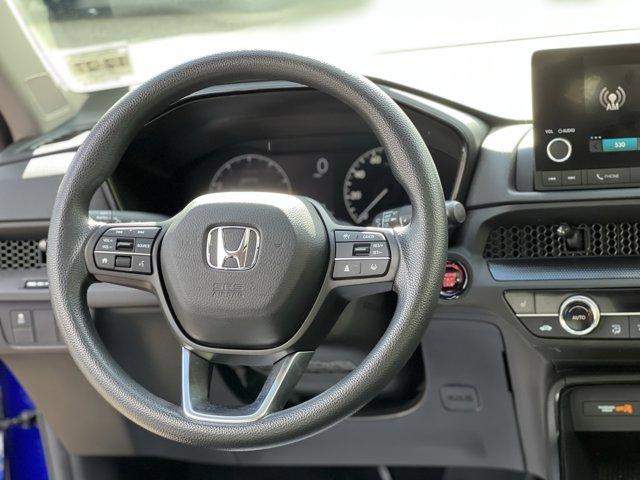used 2023 Honda CR-V car, priced at $27,900