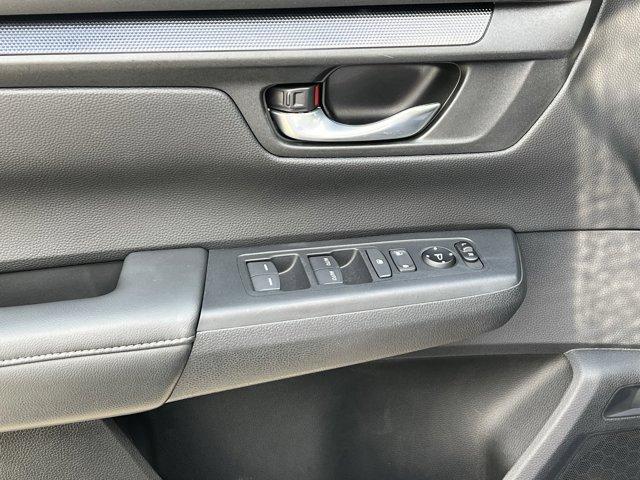used 2023 Honda CR-V car, priced at $27,900