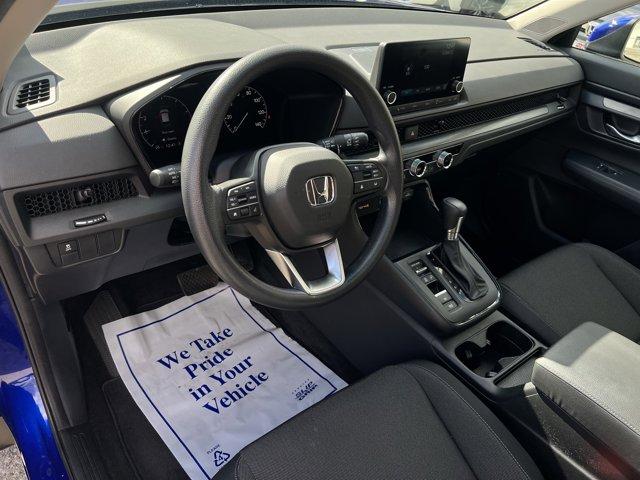 used 2023 Honda CR-V car, priced at $27,900