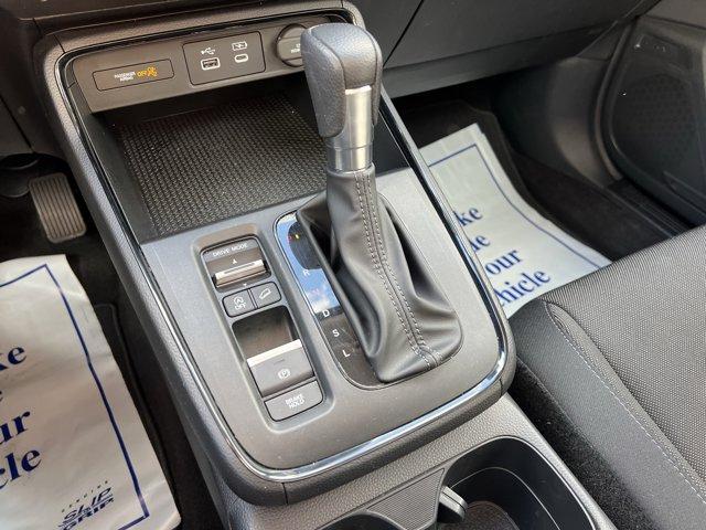 used 2023 Honda CR-V car, priced at $27,900