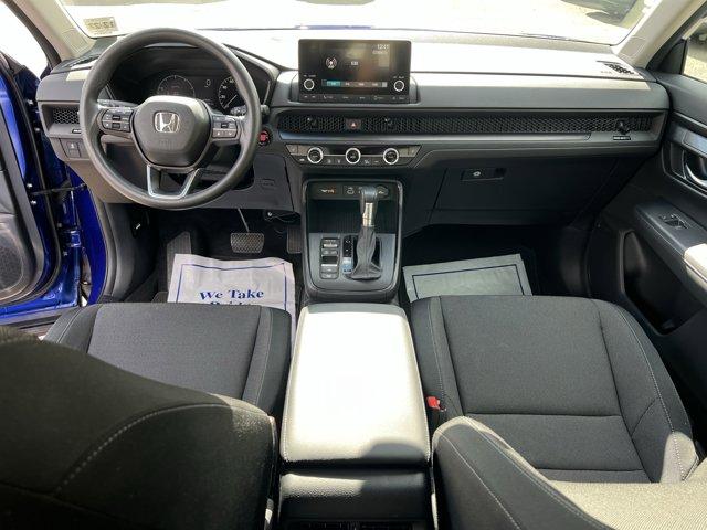 used 2023 Honda CR-V car, priced at $27,900