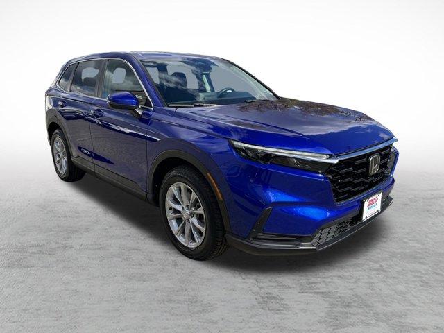 used 2023 Honda CR-V car, priced at $27,900