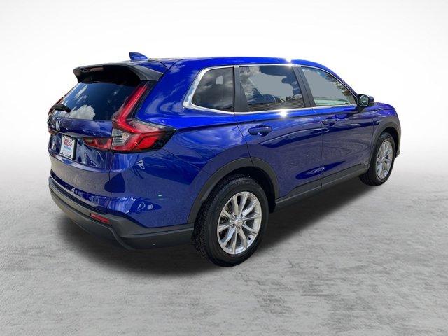 used 2023 Honda CR-V car, priced at $27,900