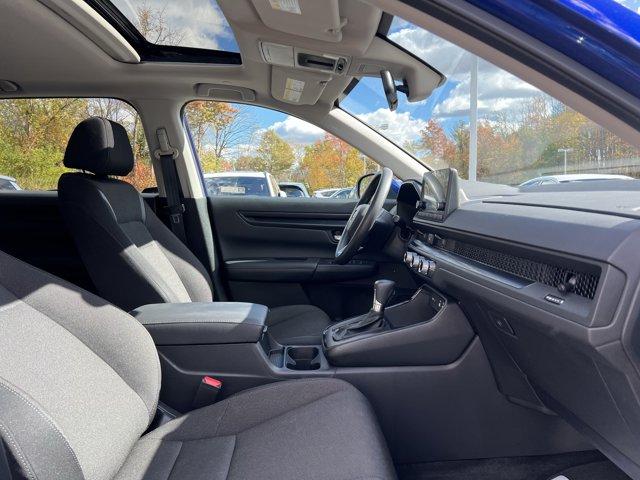 used 2023 Honda CR-V car, priced at $27,900