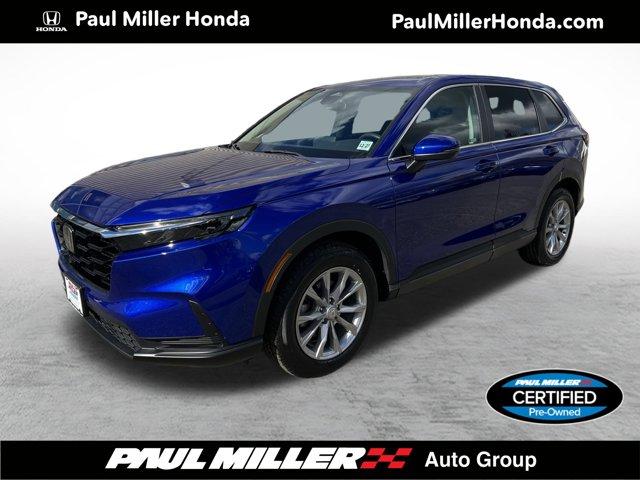 used 2023 Honda CR-V car, priced at $27,900