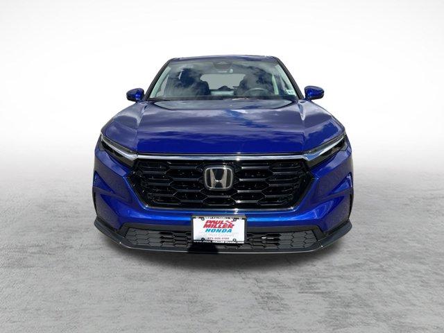 used 2023 Honda CR-V car, priced at $27,900