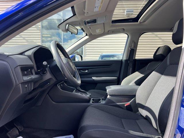 used 2023 Honda CR-V car, priced at $27,900