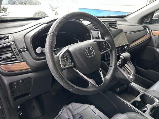 used 2022 Honda CR-V car, priced at $26,177