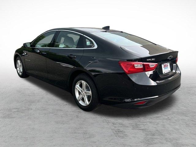 used 2022 Chevrolet Malibu car, priced at $16,988