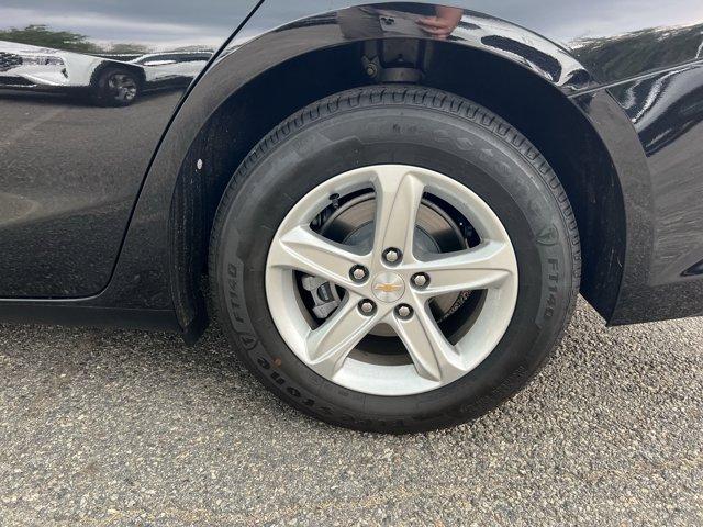 used 2022 Chevrolet Malibu car, priced at $16,988