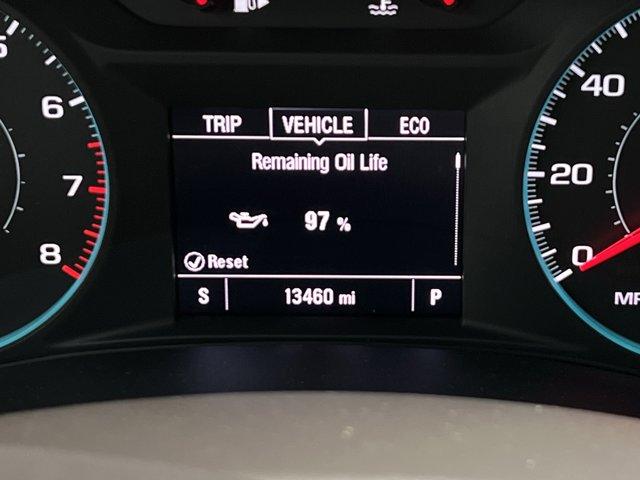 used 2022 Chevrolet Malibu car, priced at $16,988