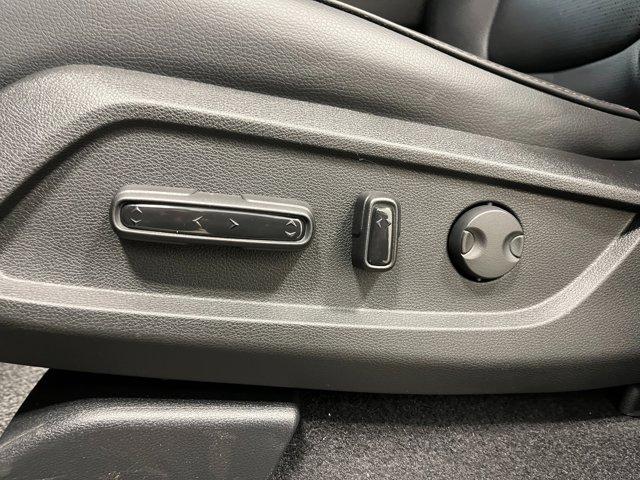 new 2026 Honda Passport car, priced at $55,730