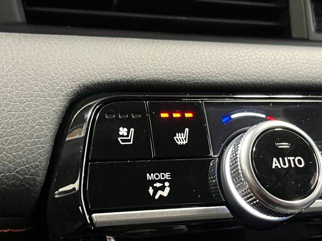 new 2026 Honda Passport car, priced at $55,730