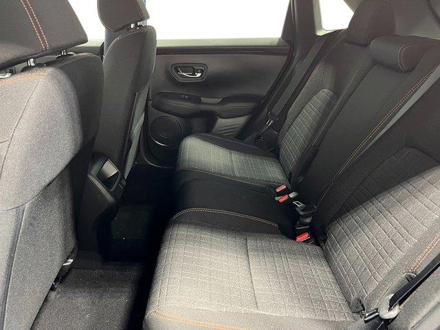 new 2026 Honda HR-V car, priced at $31,350