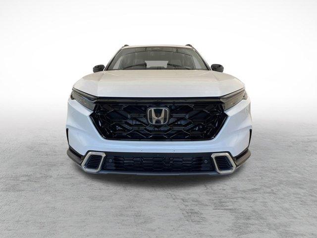 new 2026 Honda CR-V Hybrid car, priced at $44,100