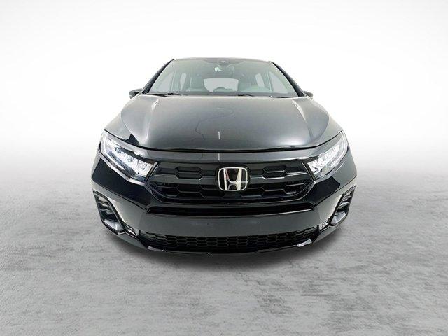 new 2025 Honda Odyssey car, priced at $44,820