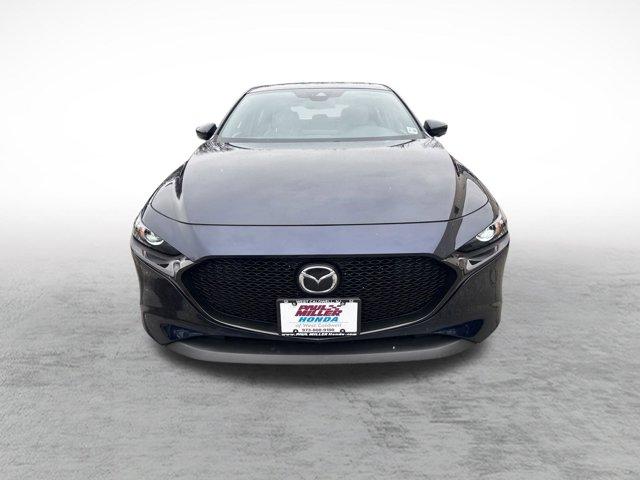 used 2023 Mazda Mazda3 car, priced at $20,988