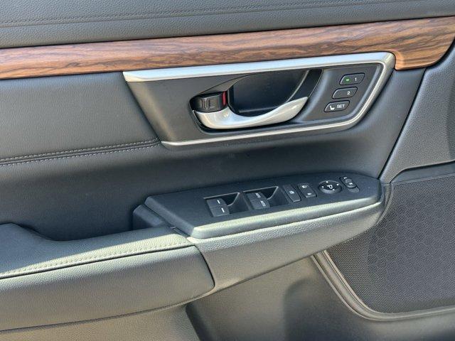used 2022 Honda CR-V car, priced at $29,688