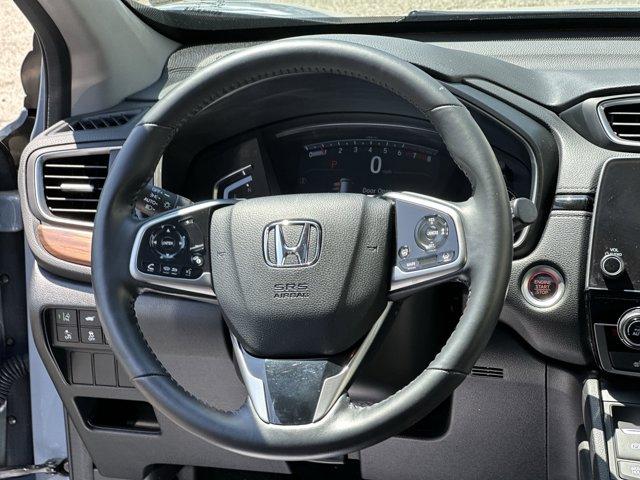 used 2022 Honda CR-V car, priced at $29,688
