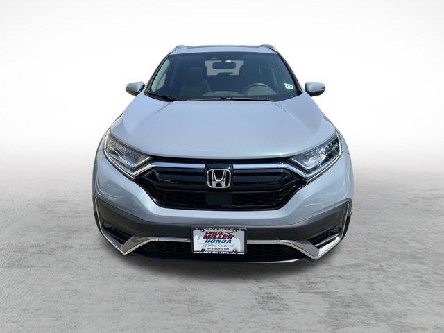 used 2022 Honda CR-V car, priced at $29,688