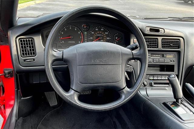 used 1993 Toyota MR2 car, priced at $30,000