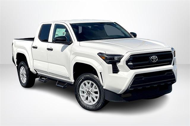 new 2024 Toyota Tacoma car, priced at $40,749