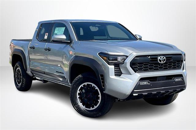 new 2024 Toyota Tacoma car, priced at $53,119