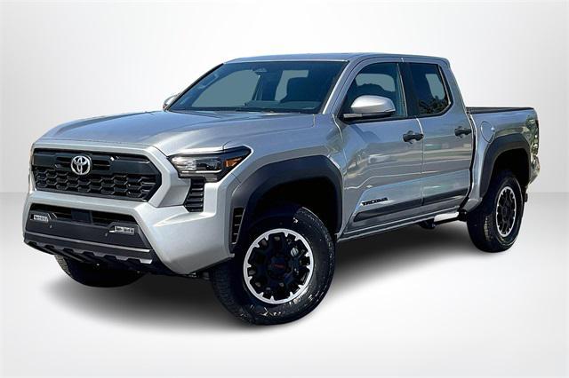 new 2024 Toyota Tacoma car, priced at $53,119