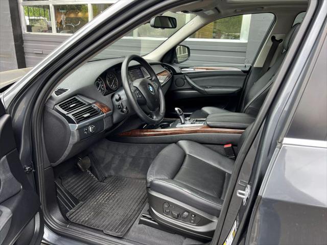 used 2013 BMW X5 car, priced at $12,995