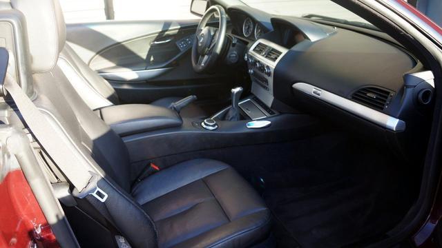 used 2008 BMW 650 car, priced at $14,995