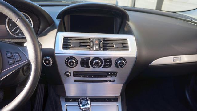 used 2008 BMW 650 car, priced at $14,995