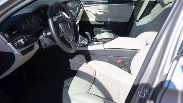 used 2011 BMW 550 car, priced at $14,995