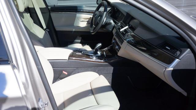 used 2011 BMW 550 car, priced at $14,995