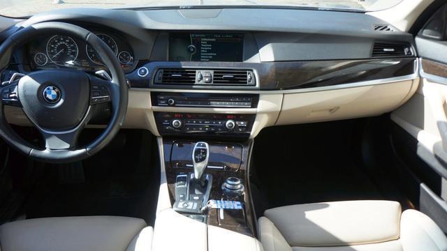 used 2011 BMW 550 car, priced at $14,995